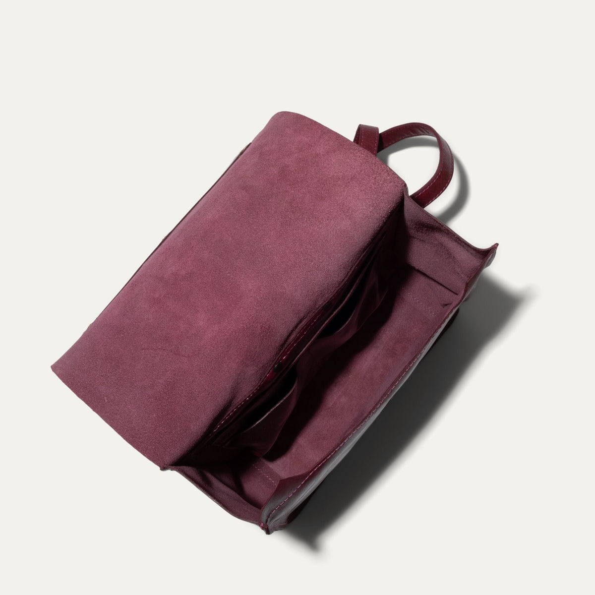 Simple Backpack