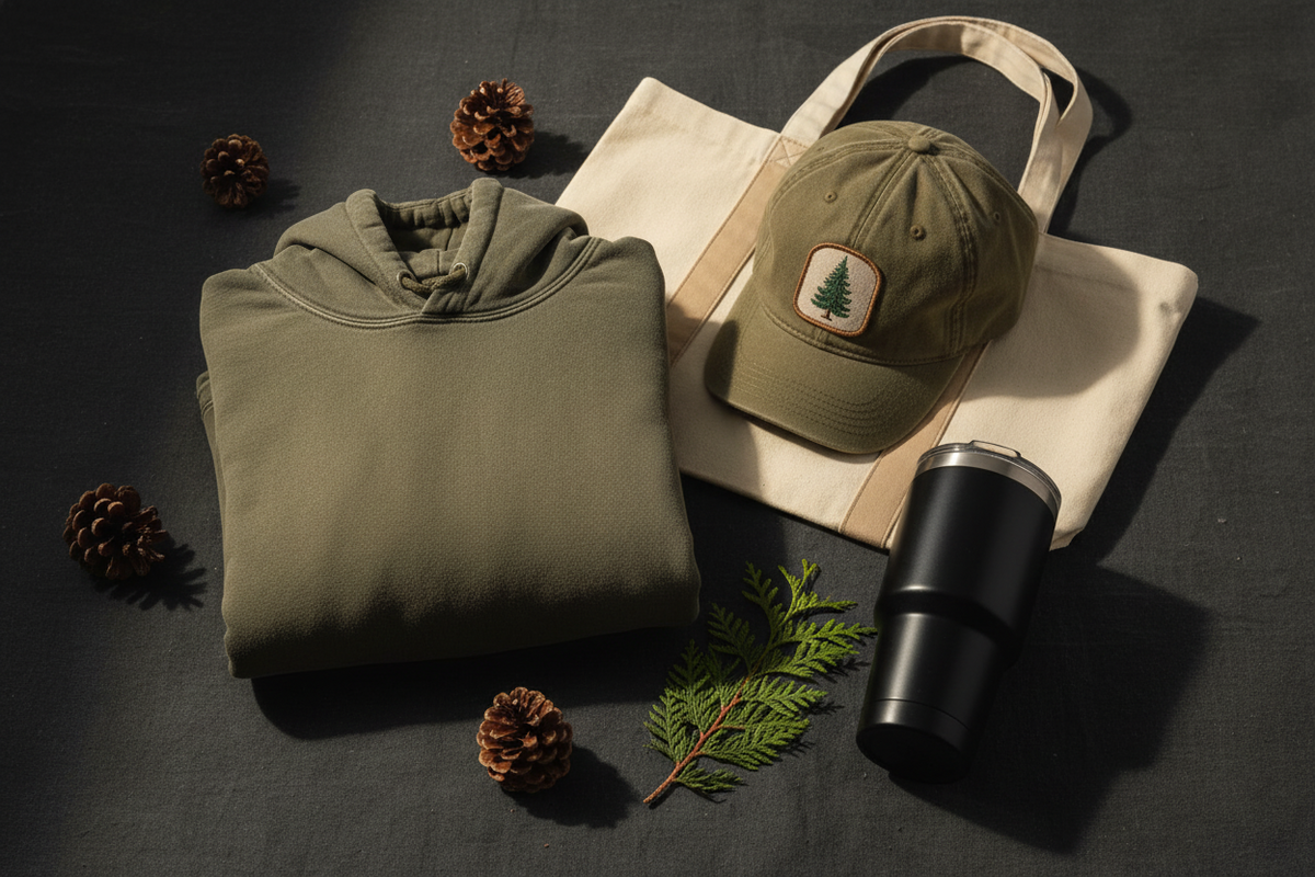 Apparel & Accessories