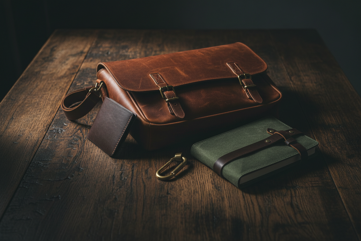 Leather Goods