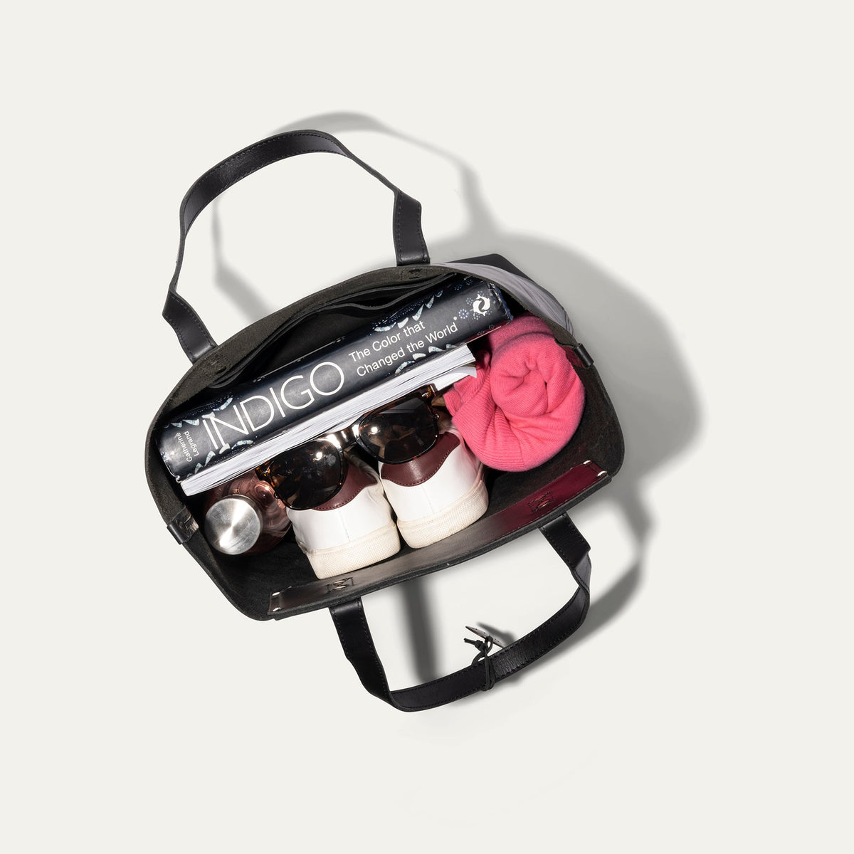 Simple Tote