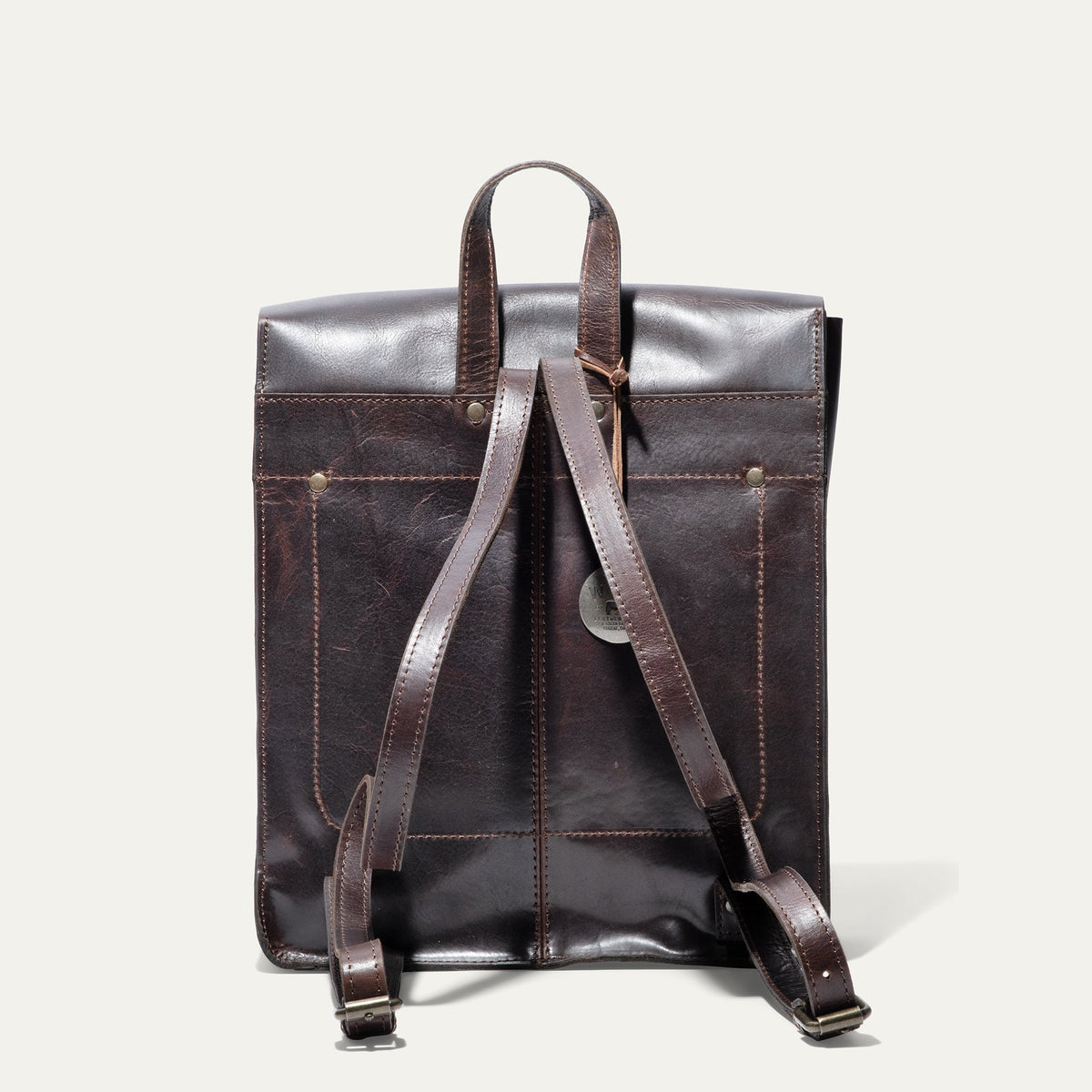 Simple Backpack