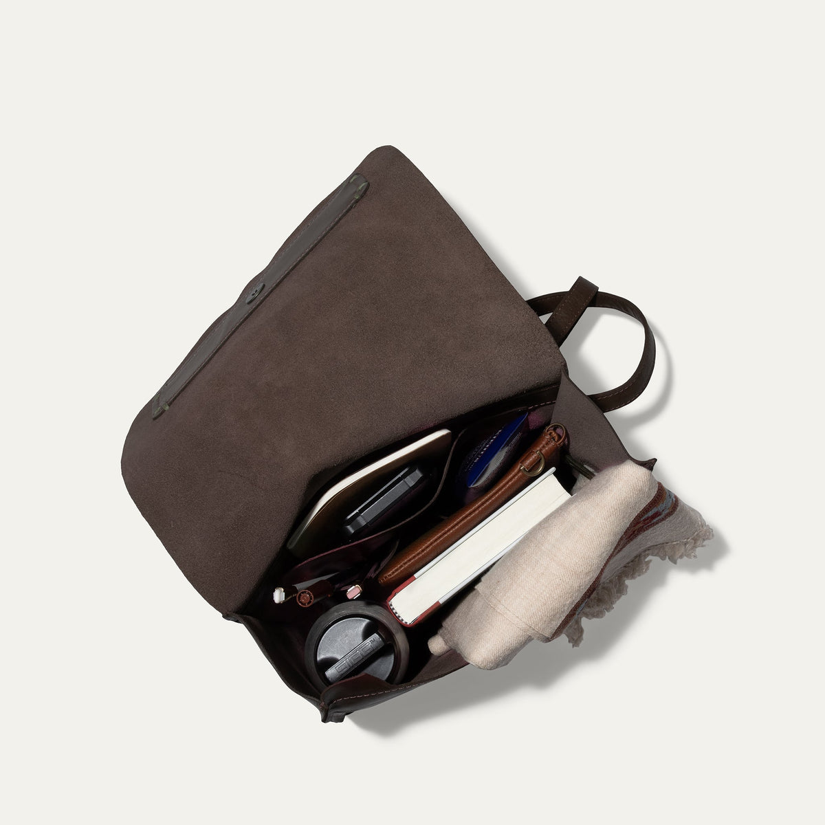 Simple Backpack
