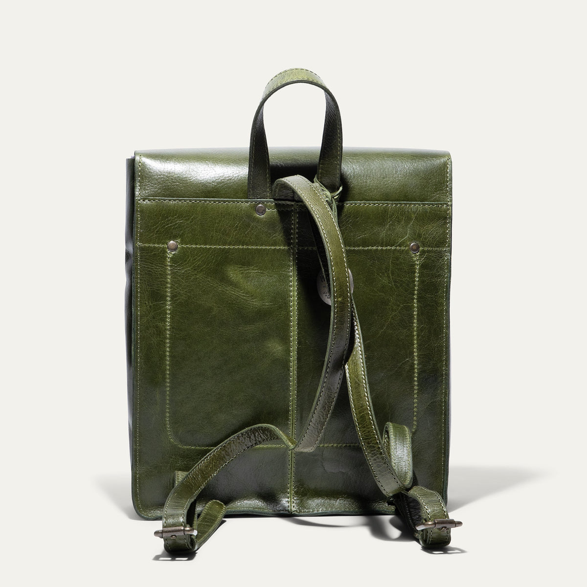 Simple Backpack