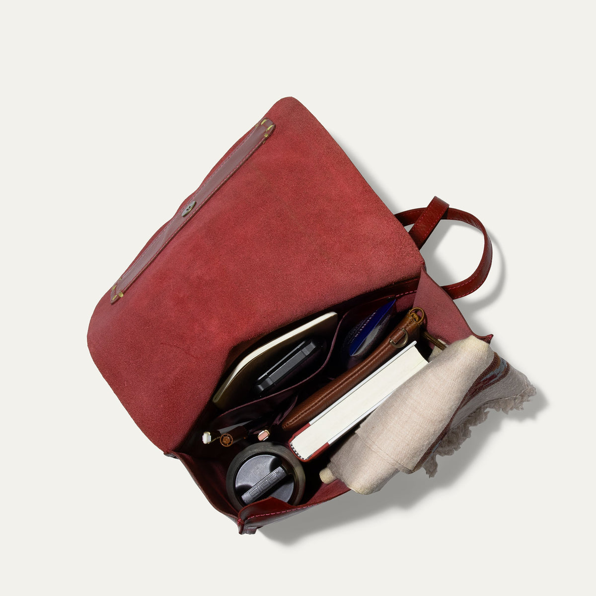 Simple Backpack