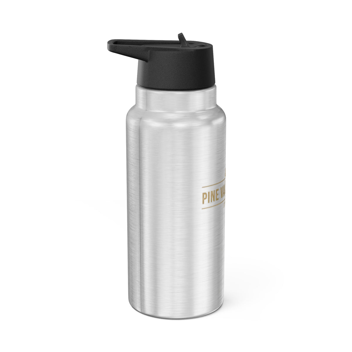Pine Valley Goods 32oz Insulated Tumbler — Classic Edition