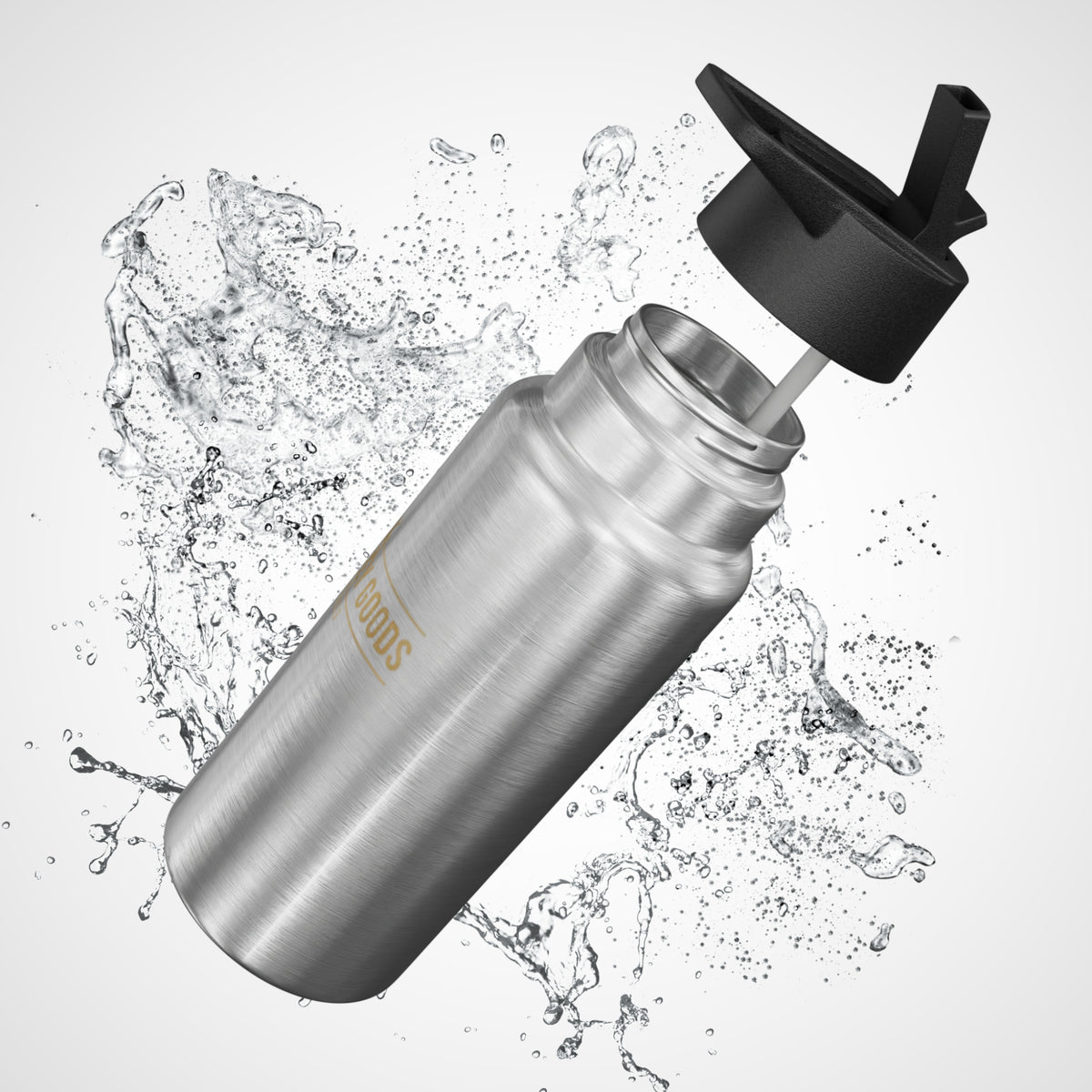 Pine Valley Goods 32oz Insulated Tumbler — Classic Edition