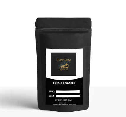 Cold Brew Coffee